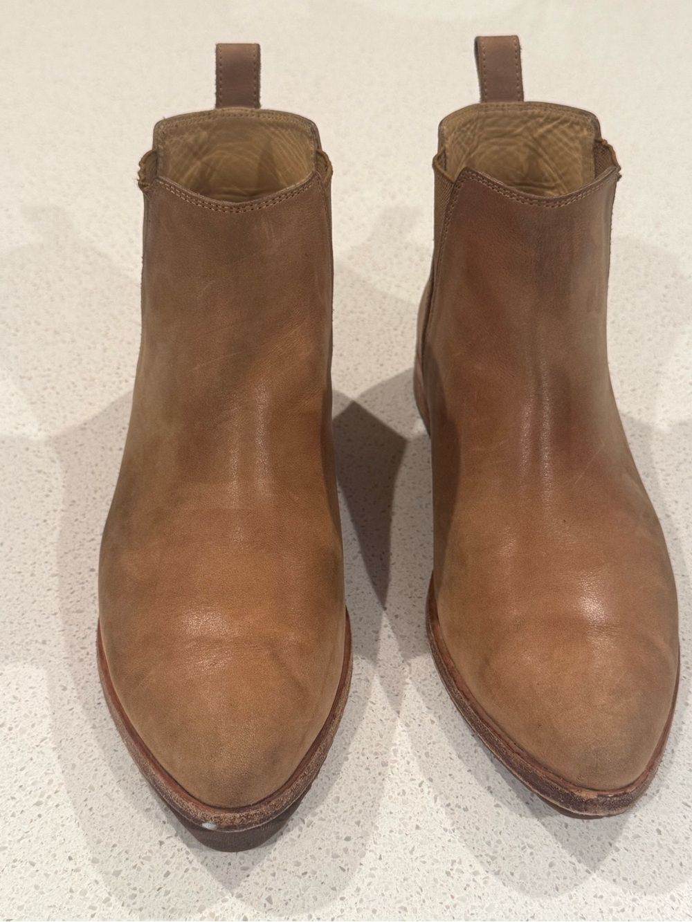 Eva Everyday Chelsea Boot